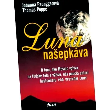 lunii necunoscută