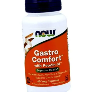 foods comprimate