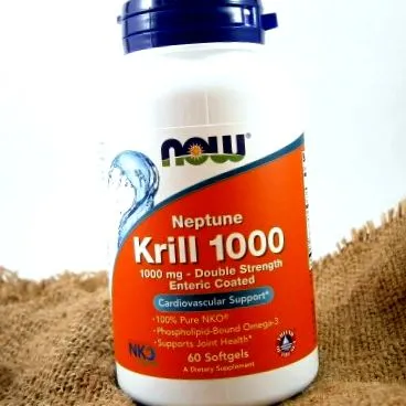 kril