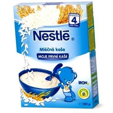 nestlé