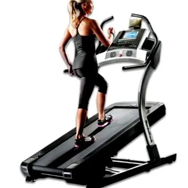 incline