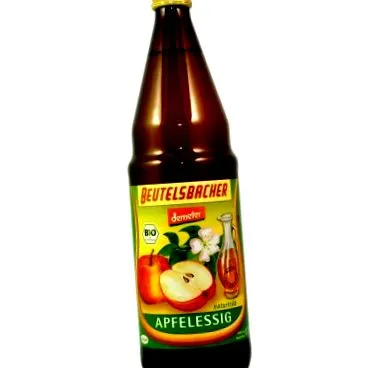 fermentare naturală
