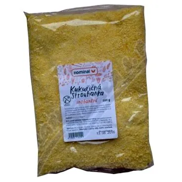 nominal gluten