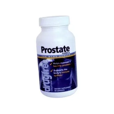 prostate