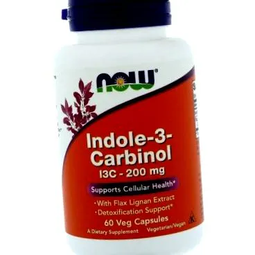 indole-3-carbinol
