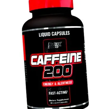 caffeine