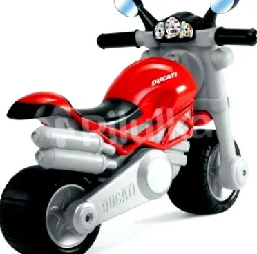 Ducati Monster