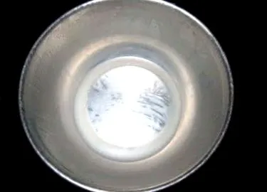 sufle ciocolată