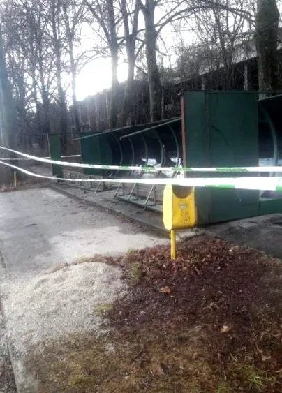 трагедия огромна