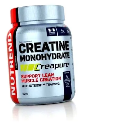 creapure