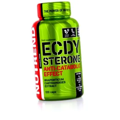 nutrend ecdysterone