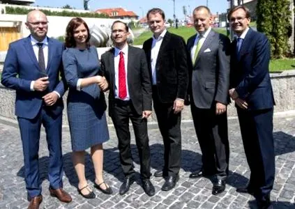 președinte