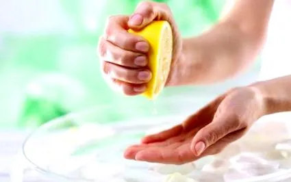 acid citric