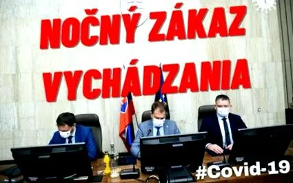 guvernul stingerea