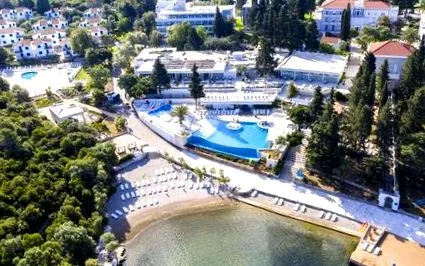 korcula-sziget utazás
