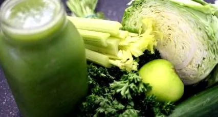 corpul nostru detoxifiere