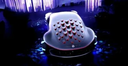 автомобила представи