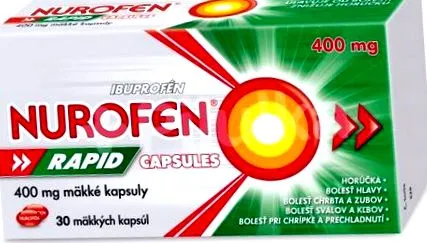 Medicamentul conține rapid