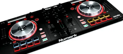 numark numark