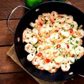 csirke