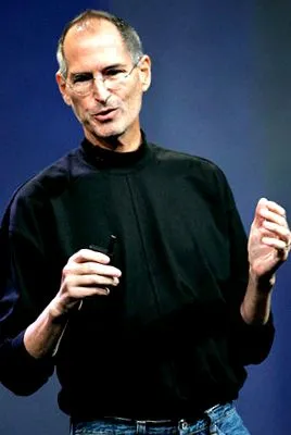 steve