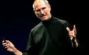 jobs steve