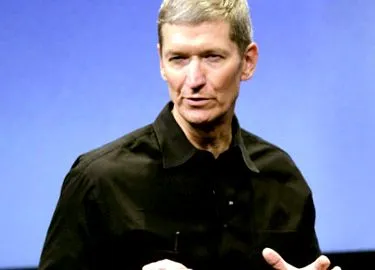 Steve Jobs