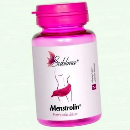 menstrolin
