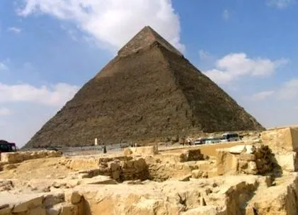 античките
