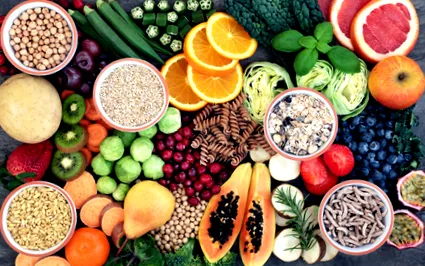 fiber