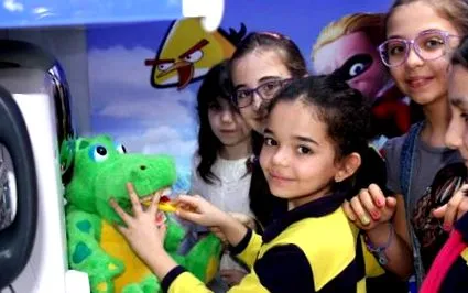 dentalmedkids álló