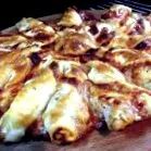 pizza twister