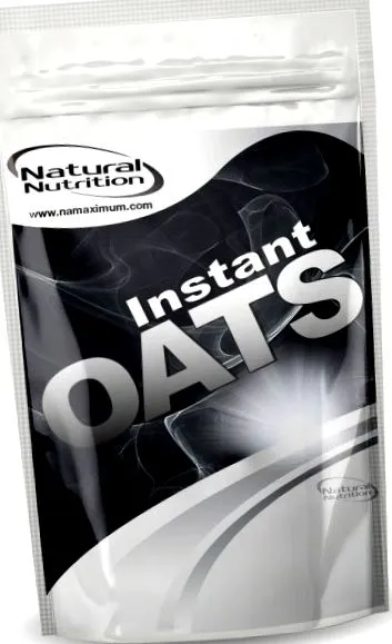 instant ovăz instant