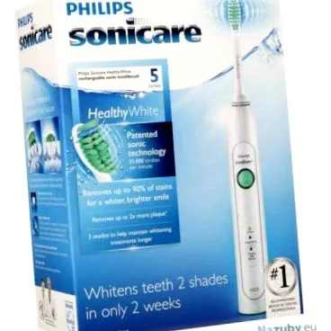 Philips Sonicare