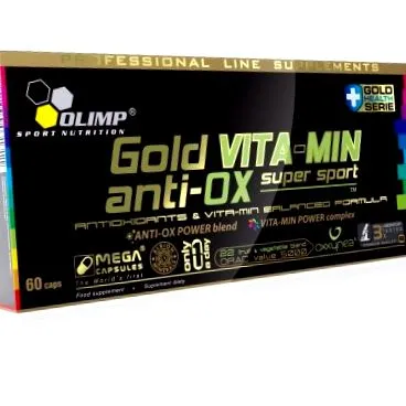 Olimp Gold