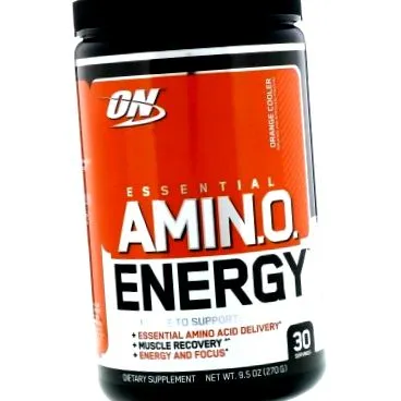 energy