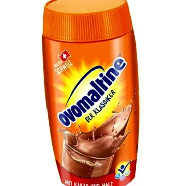 ovomaltine kakaóital