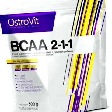 bcaa