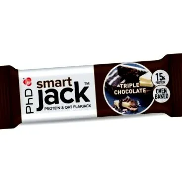 nutrition jack