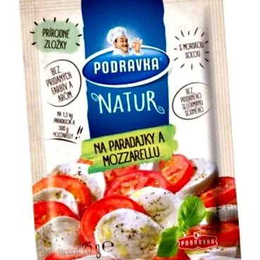 podravka