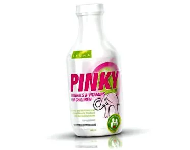 calea pinky