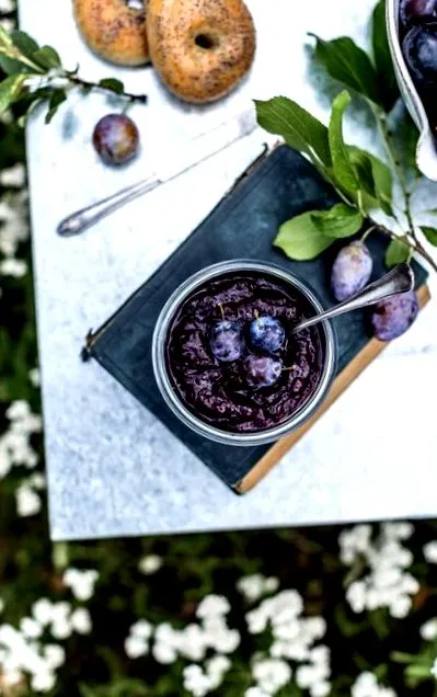 dulceata prune