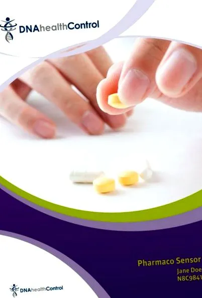pharmaco