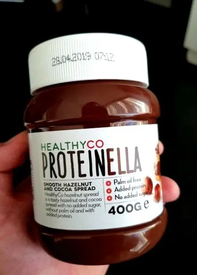 proteinella proteinella