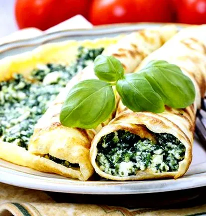 clătitele