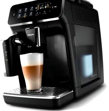 automat espresso