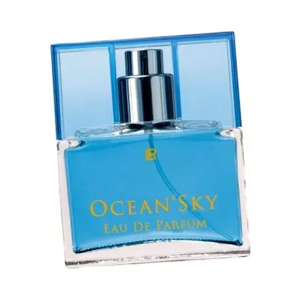 masculin parfum