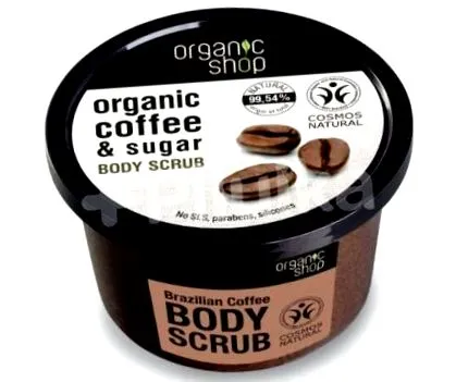 magazin organic