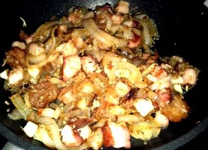 перець курячими