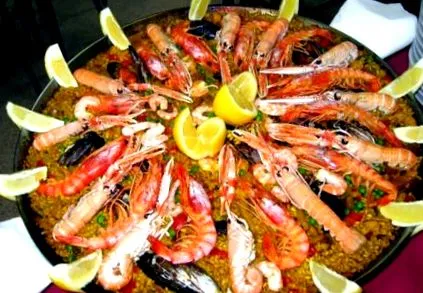 fructe mare